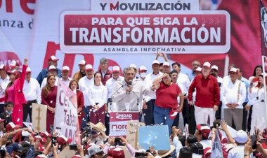 Gobernantes en campaña se olvidan de los problemas populares