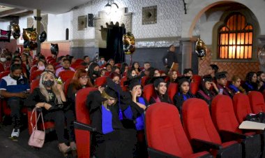 UCAP comprometida con la sociedad de SLP