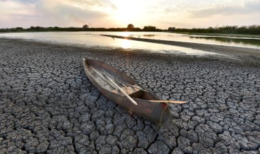 Cambio climático, el enemigo de todos