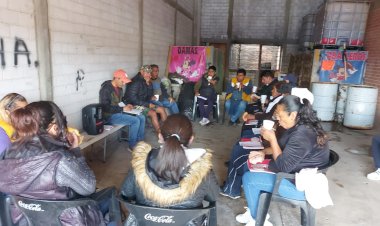 Analizan antorchistas condiciones económicas y sociales de México con artículo de ACM
