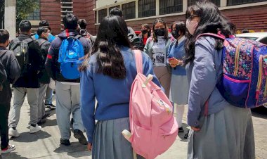 Educación en México, un rezago de décadas