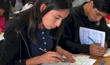 La tarea de los jóvenes ante rechazo en las universidades