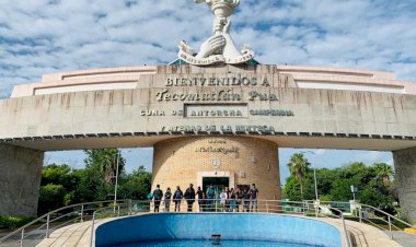 CRÓNICA | “Yo sí me vengo a estudiar a Teco”