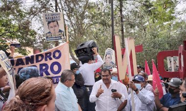 Qué esperamos de la reunión del 3 de agosto en Guanajuato capital