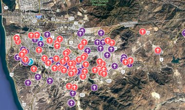 Baja California exige seguridad ante malos resultados de estrategia nacional 