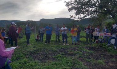 En Emiliano Zapata, 23 años de lucha por la vivienda social