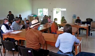 Siguen su curso acciones para rescatar de la muerte al lago de Pátzcuaro