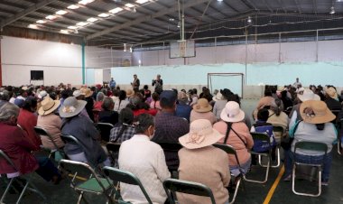 Celebra DIF de Ocoyucan Primer Concurso de Cerámica y Bordado