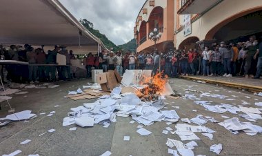 Elección de Morena, acarreo de votantes y manipulación