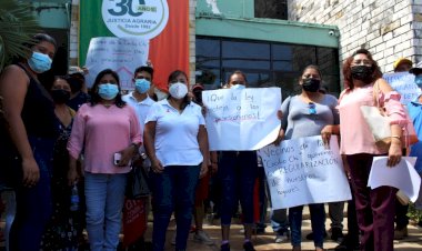 Piden al Tribunal Agrario regularización de colonias de Kanasín