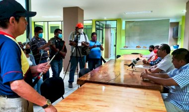 Desmiente Antorcha al ayuntamiento morenista de Chilpancingo
