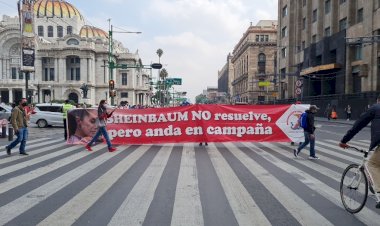 Subejercicios de Claudia Sheinbaum agravan los problemas de los capitalinos