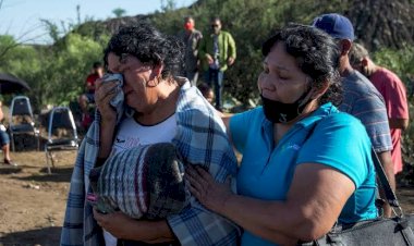 Tragedia de mineros y el despertar de la conciencia