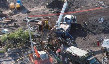 Mineros olvidados, ¿A quién culpará la 4T? 