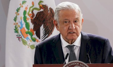 AMLO miente y la gente le cree