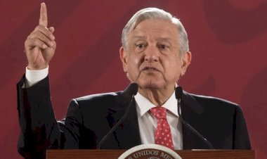 López obrador no es de izquierda