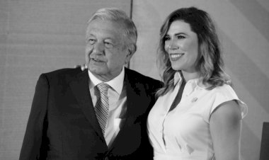 AMLO insiste en que inseguridad en BC son actos propagandísticos