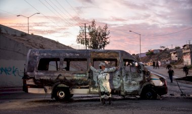 Incremento del clima de descomposición social