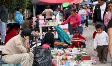 Retroceden registros patronales de empleo formal e incrementa la informalidad laboral 