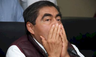 Barbosa controla a Morena, pero ¿qué es Morena?