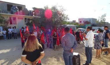 Inician clases en preparatoria Moctezuma Ilhuicamina de Los Cabos