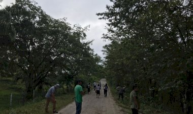 Buscan la construcción de una vivienda en un terreno propio y legal