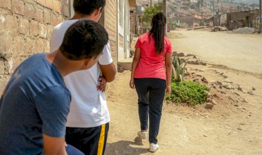 48 por ciento las mujeres de Colima, violentadas en espacios comunitarios