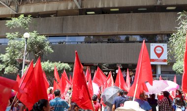 Antorcha busca un cambio social