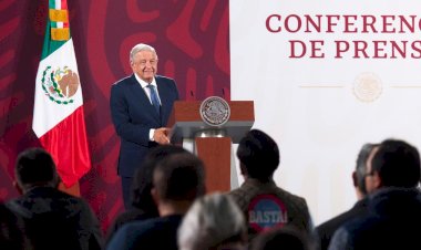 IV informe de gobierno; AMLO sin resultados positivos