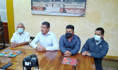 Antorcha invita al pueblo oaxaqueño a Concurso de Declamación