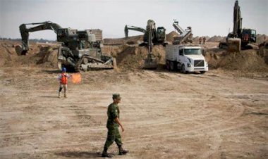 Fuerzas armadas, de defensoras de la soberanía a empresa privada