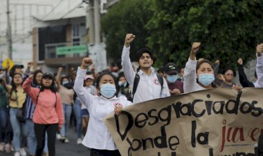 La juventud y su paso a la historia