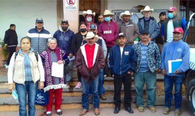 Después de 20 años, campesinos siguen exigiendo ampliación de electrificación