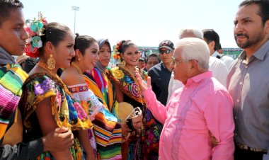 Cultura, herramienta para educar y organizar a los mexicanos