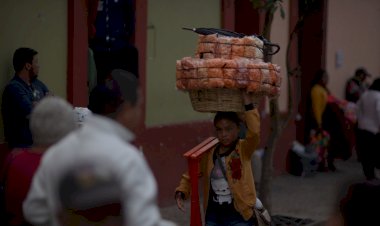 Los problemas de México tienen solución