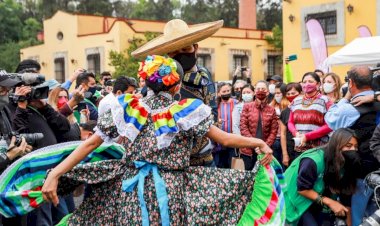 Importancia de la VI edición del Concurso de Folclor Internacional