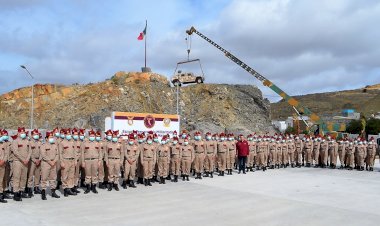 Los abandonados del gobierno morenista