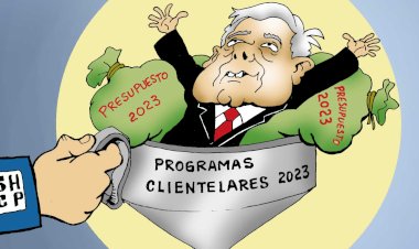 ¿PEF 2023 beneficia al pueblo?