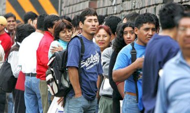 ¿Qué les queda a los jóvenes?