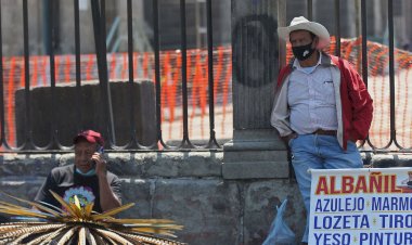 Desempleo, carestía y despidos, consecuencias del neoliberalismo rapaz