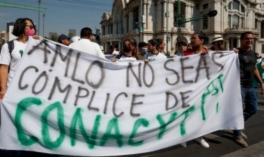 El tiempo exige y necesita una vanguardia estudiantil