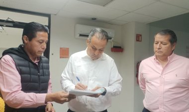 En Hermosillo autoridades se comprometen con su comunidad a resolver demandas del municipio