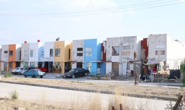 El fondo del problema de la vivienda en México