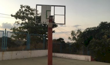 Clases humildes no se benefician del negocio del basquetbol: Bernardino Domínguez