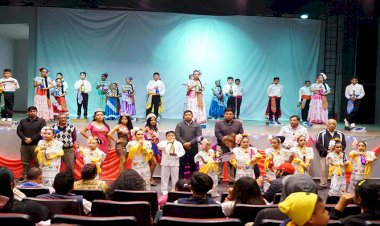 Feria de las Margaritas, un éxito para el pueblo organizado