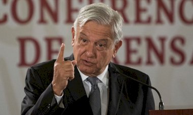 El enojo de AMLO y su berrinche del 27 de noviembre