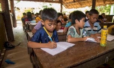 Una juventud bien educada