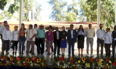 Culmina Foro de Mercadotecnia en Teco