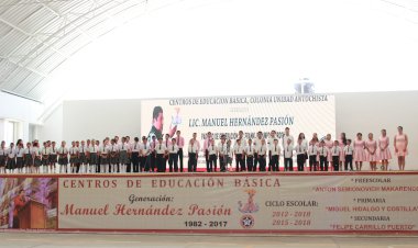 15 años de antorchismo en la capital de Chiapas 