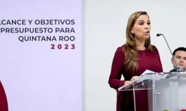 Presupuesto 2023 debe atender verdaderas necesidades de Quintana Roo